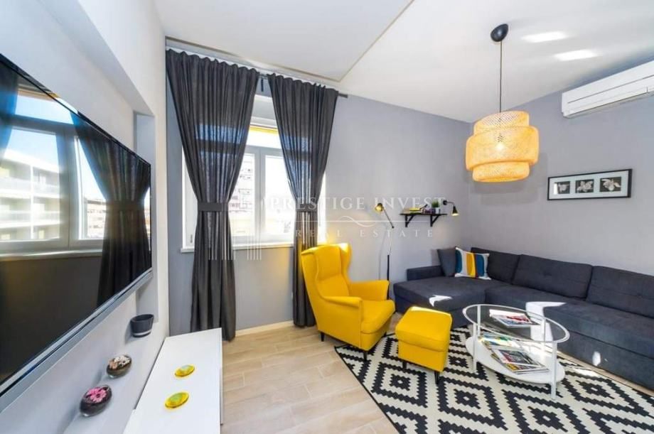 Apartment Zu verkaufen - Branimirova Obala - foto 5/16