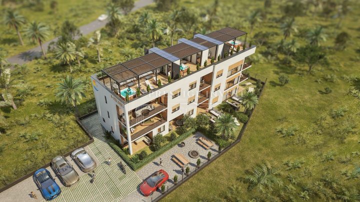 Apartmán Na prodej - Zadarska Nin - foto 3/26
