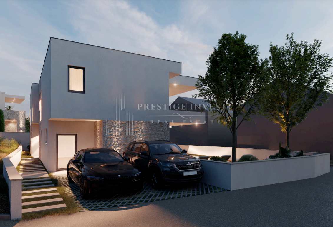 Haus Zu verkaufen - Šibensko-kninska Primošten
