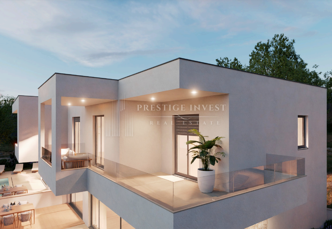 Haus Zu verkaufen - Šibensko-kninska Primošten