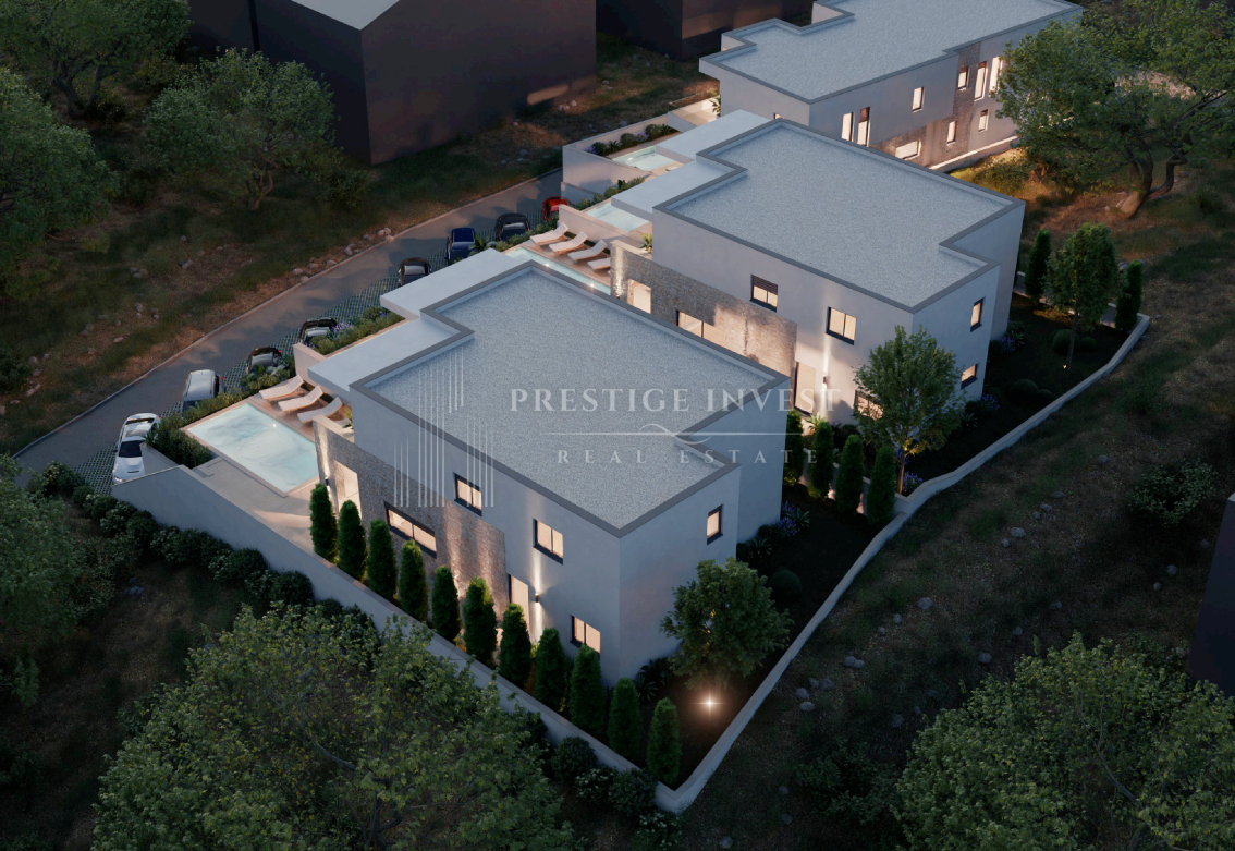 Haus Zu verkaufen - Šibensko-kninska Primošten