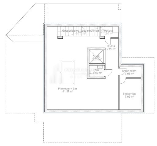 Haus Zu verkaufen - Zadarska Sukošan - foto 2/29