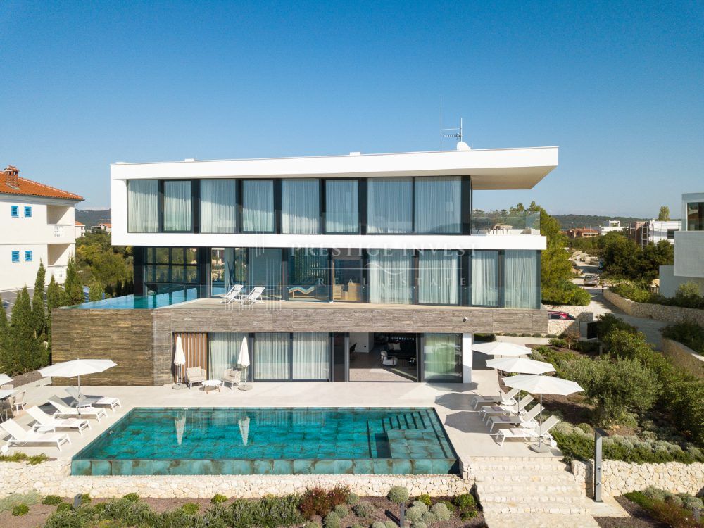 House For sale - Zadarska Sukošan