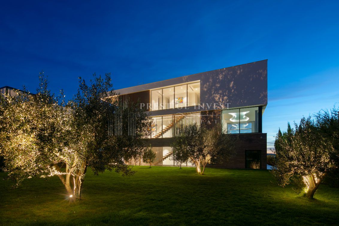 House For sale - Zadarska Sukošan
