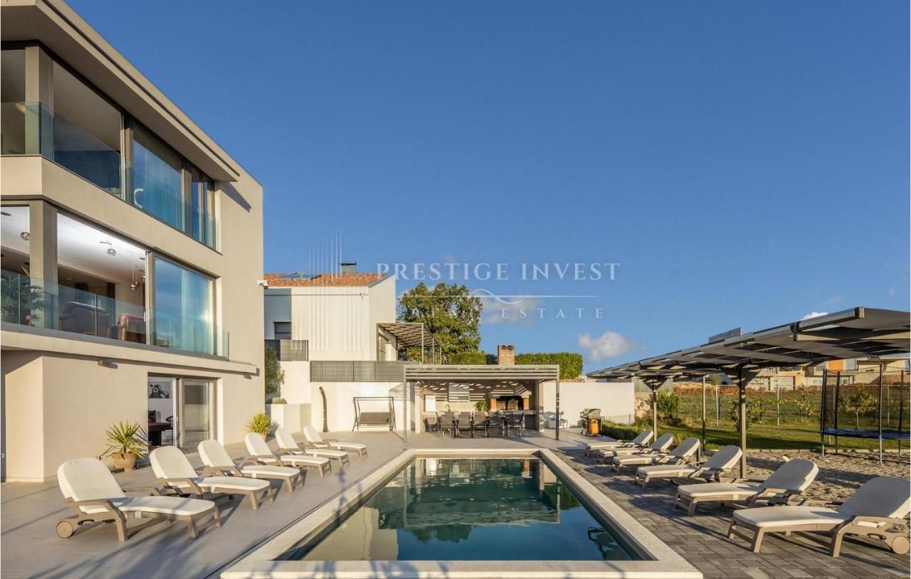 House For sale -  Ninski Stanovi