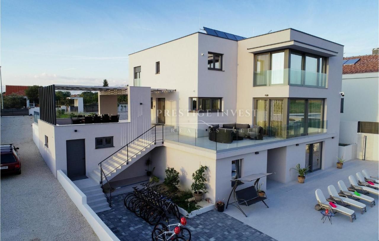 House For sale -  Ninski Stanovi