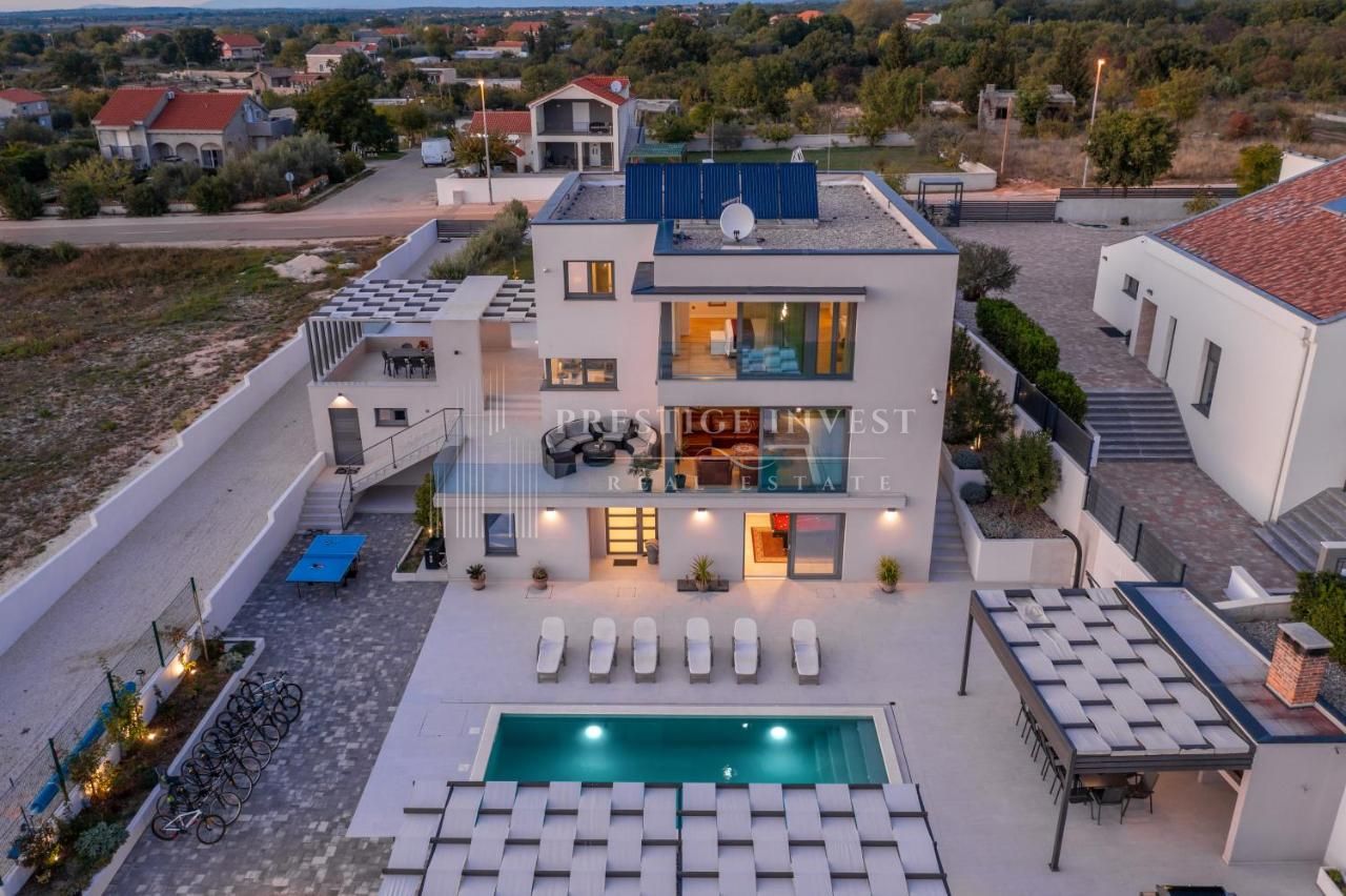 House For sale -  Ninski Stanovi