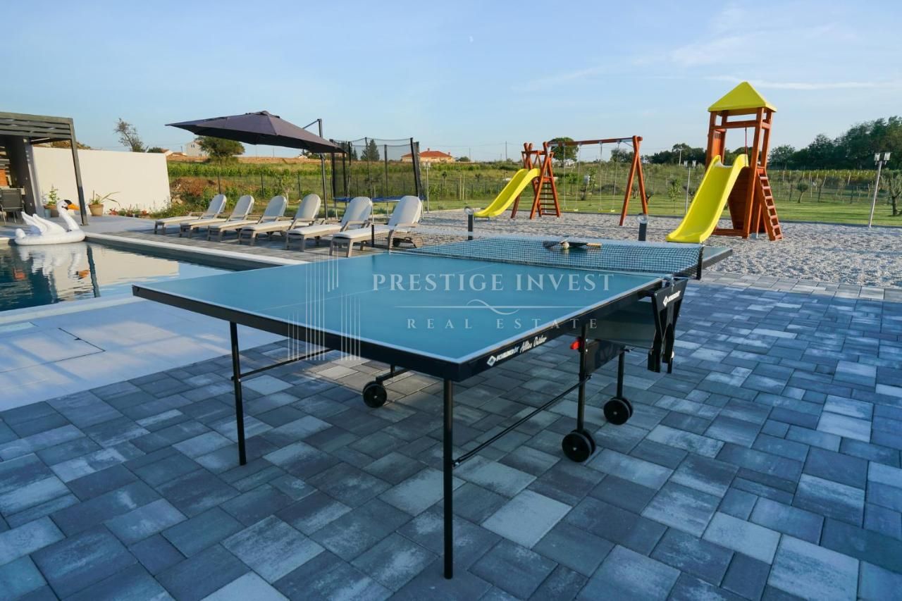 House For sale -  Ninski Stanovi