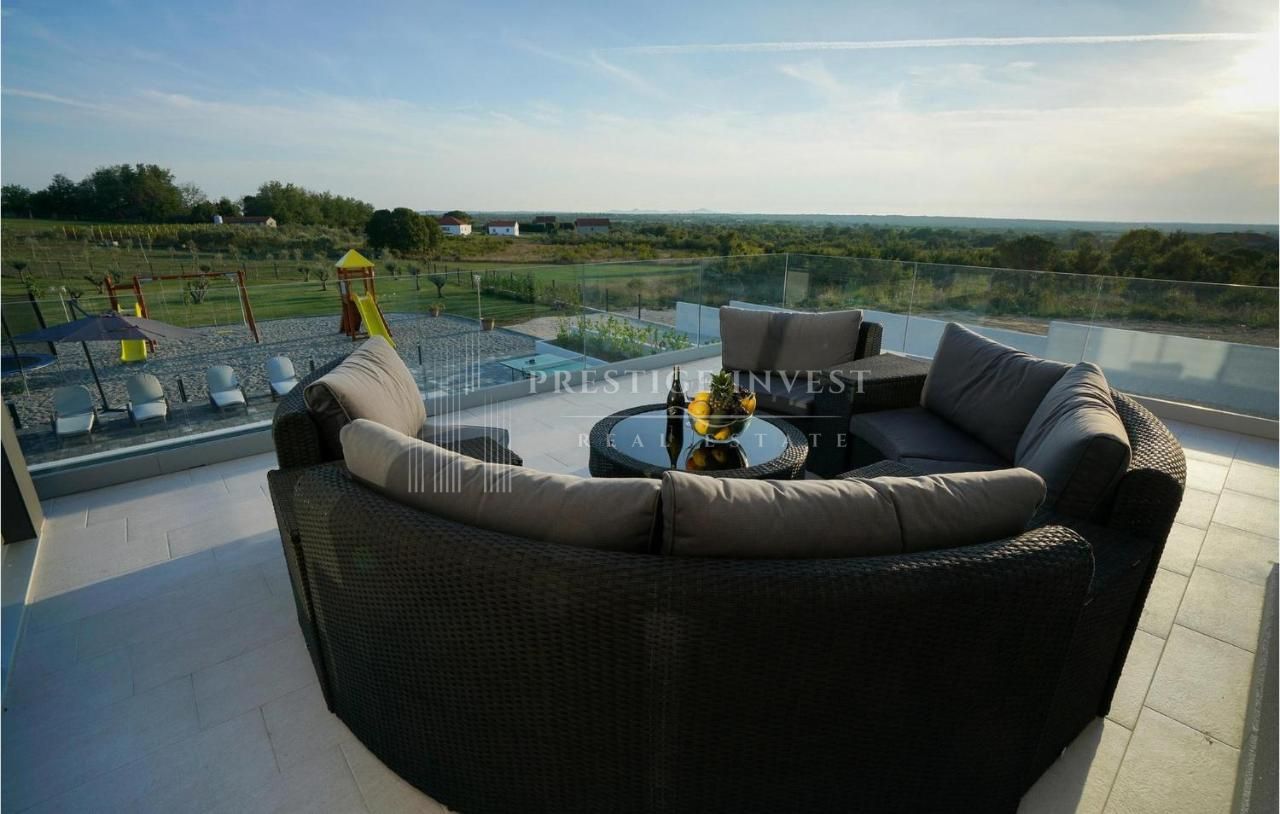 House For sale -  Ninski Stanovi