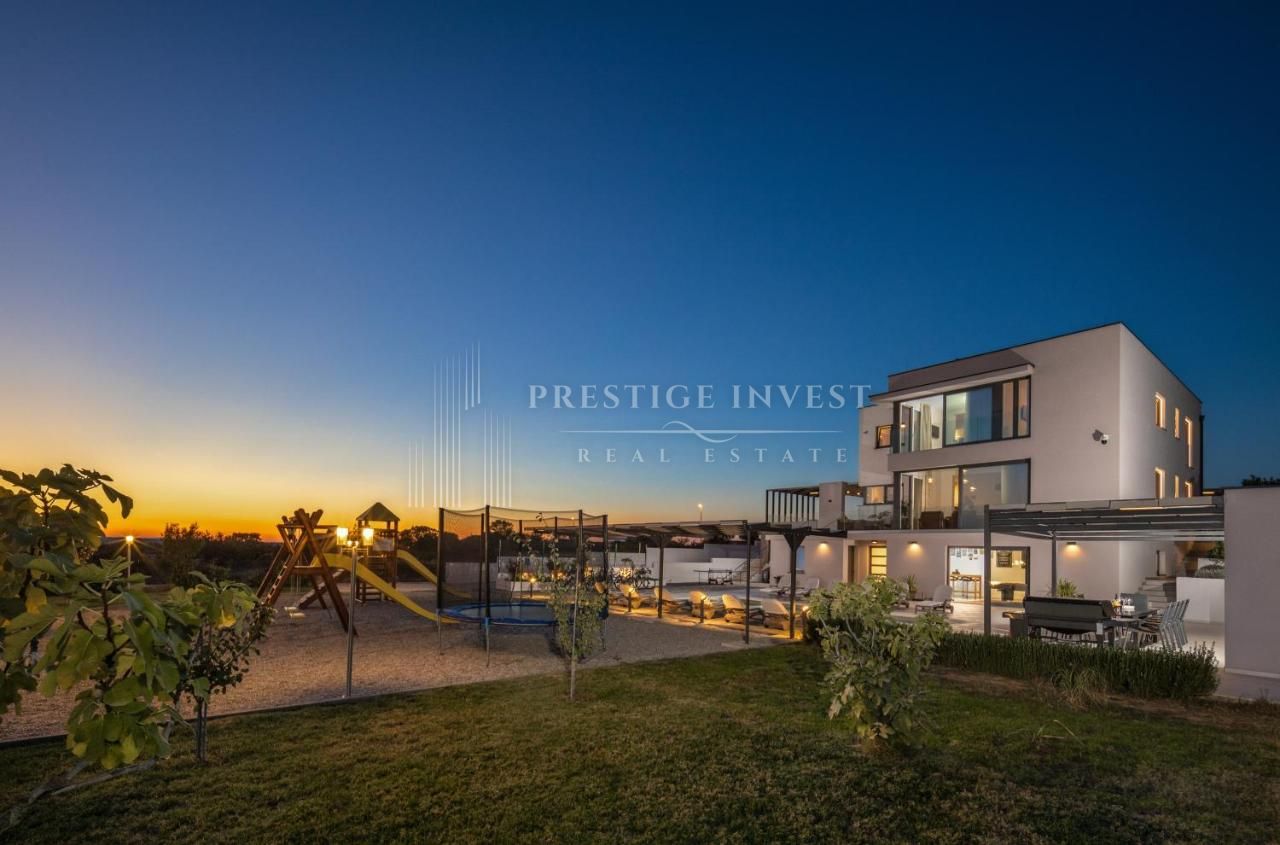 House For sale - Ninski Stanovi - foto 4/49