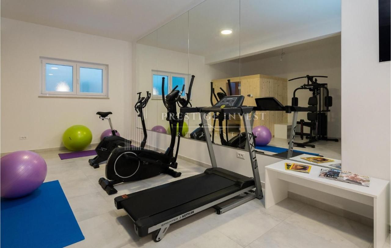 House For sale -  Ninski Stanovi