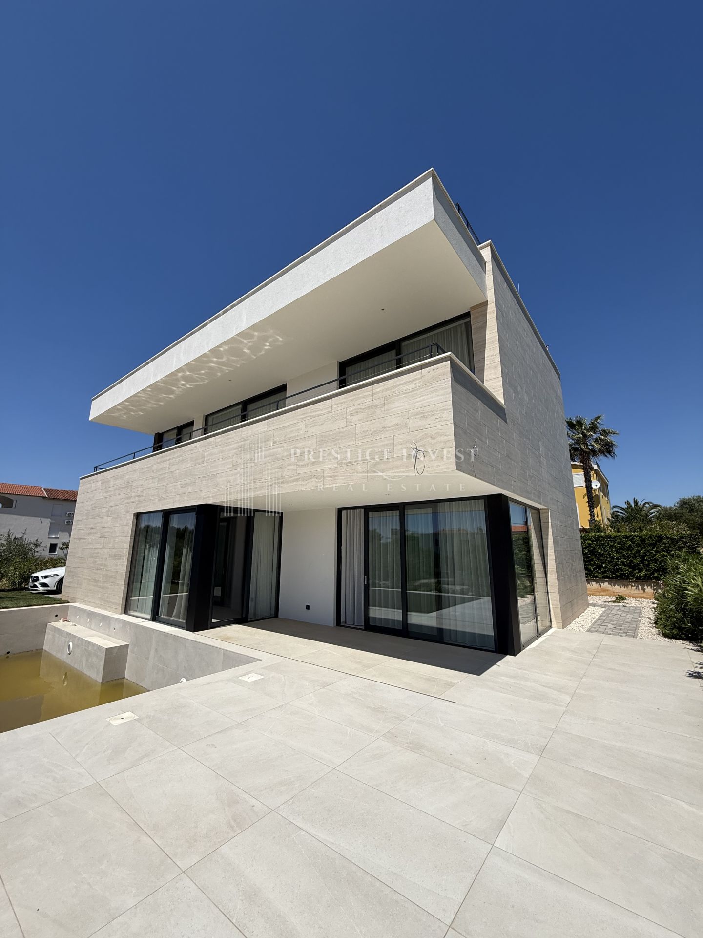 House For sale - Zadarska Sukošan - foto 1/75