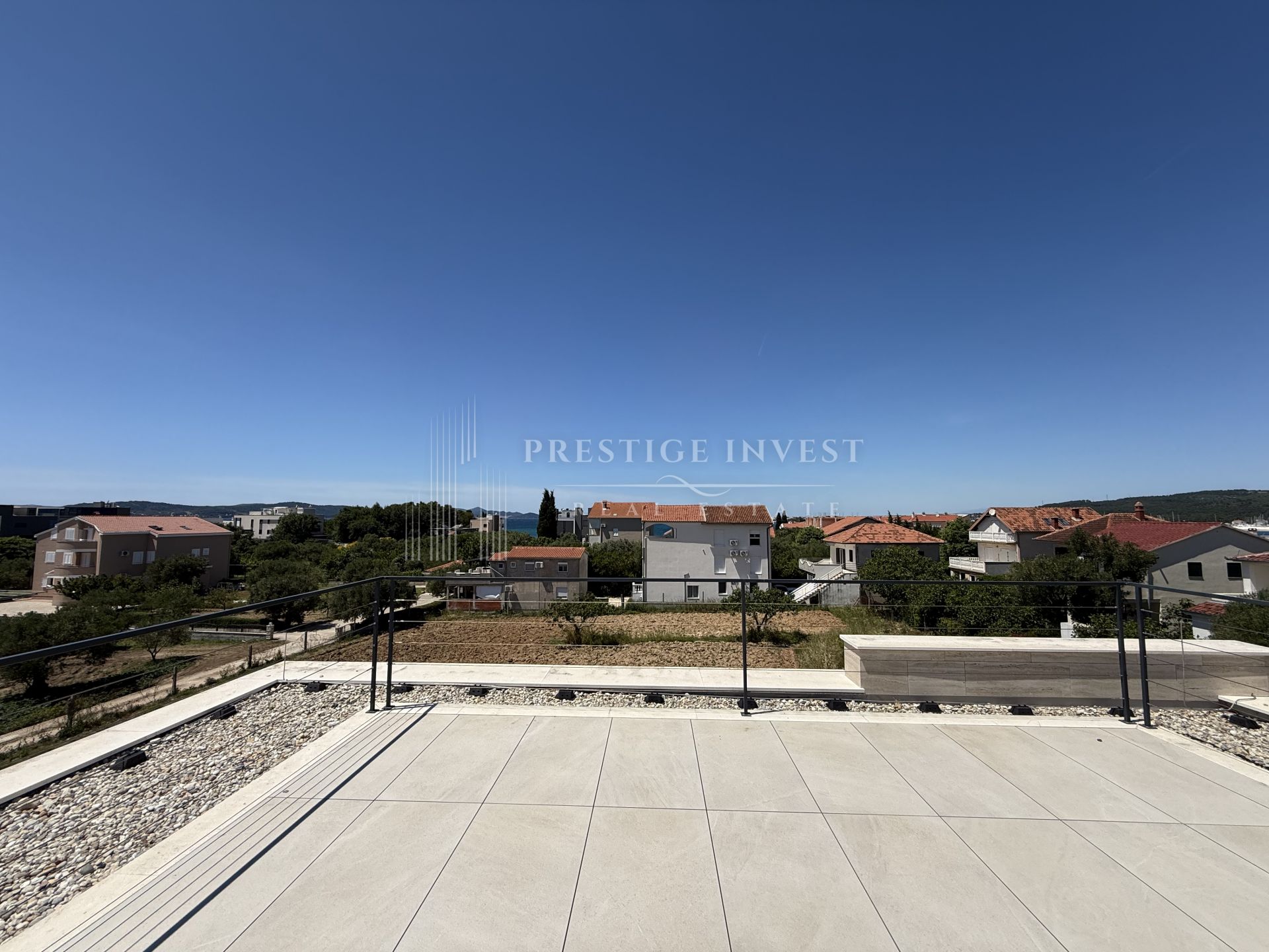 House For sale - Zadarska Sukošan