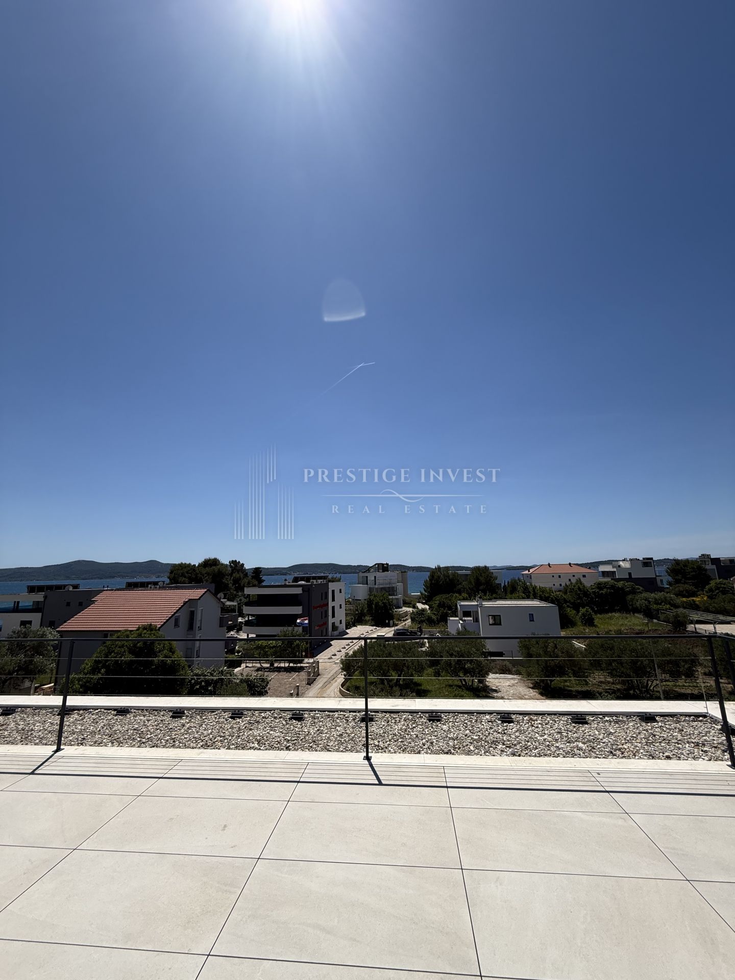 House For sale - Zadarska Sukošan