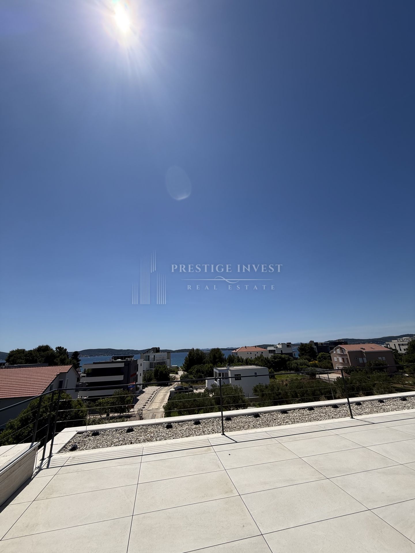 House For sale - Zadarska Sukošan