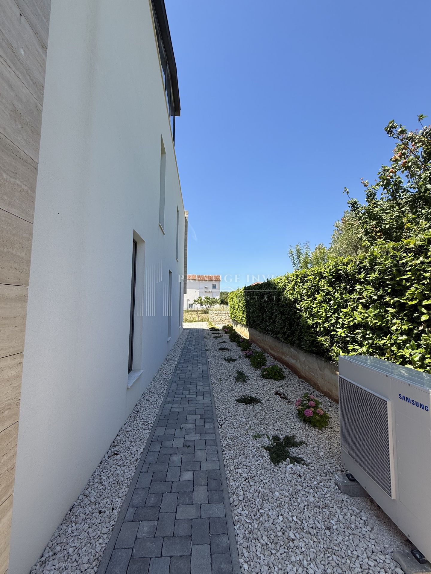 House For sale - Zadarska Sukošan