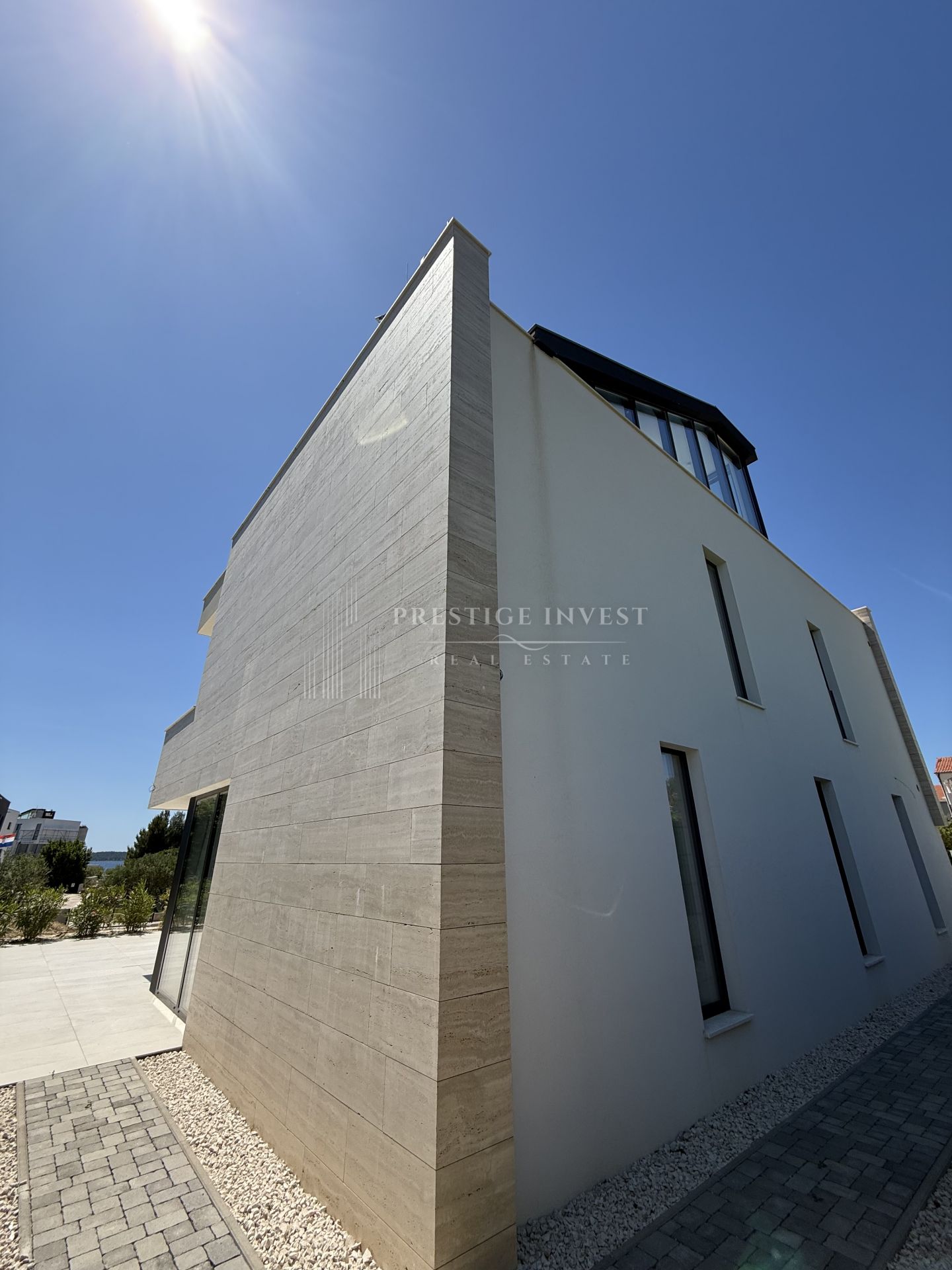 House For sale - Zadarska Sukošan