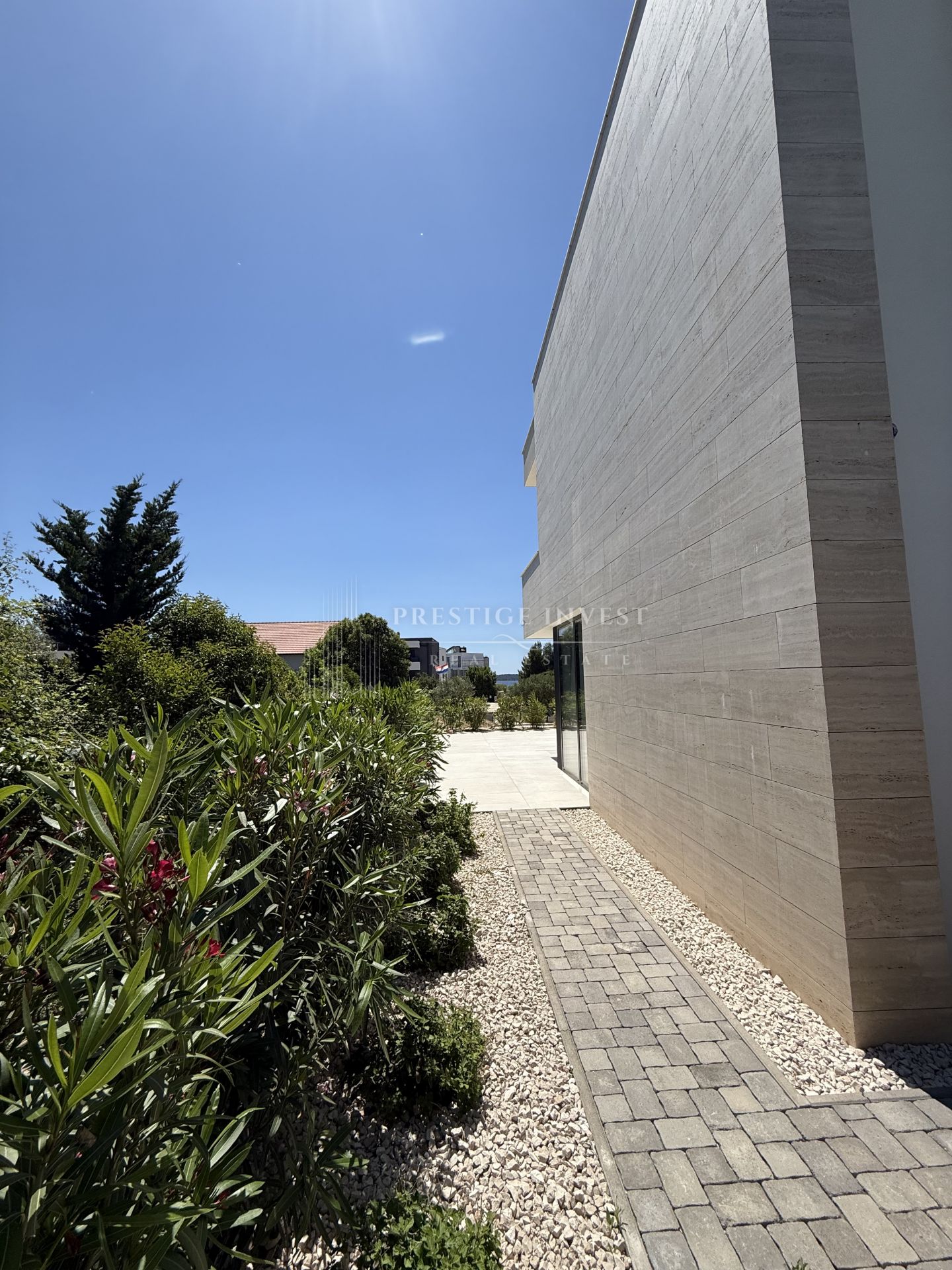 House For sale - Zadarska Sukošan