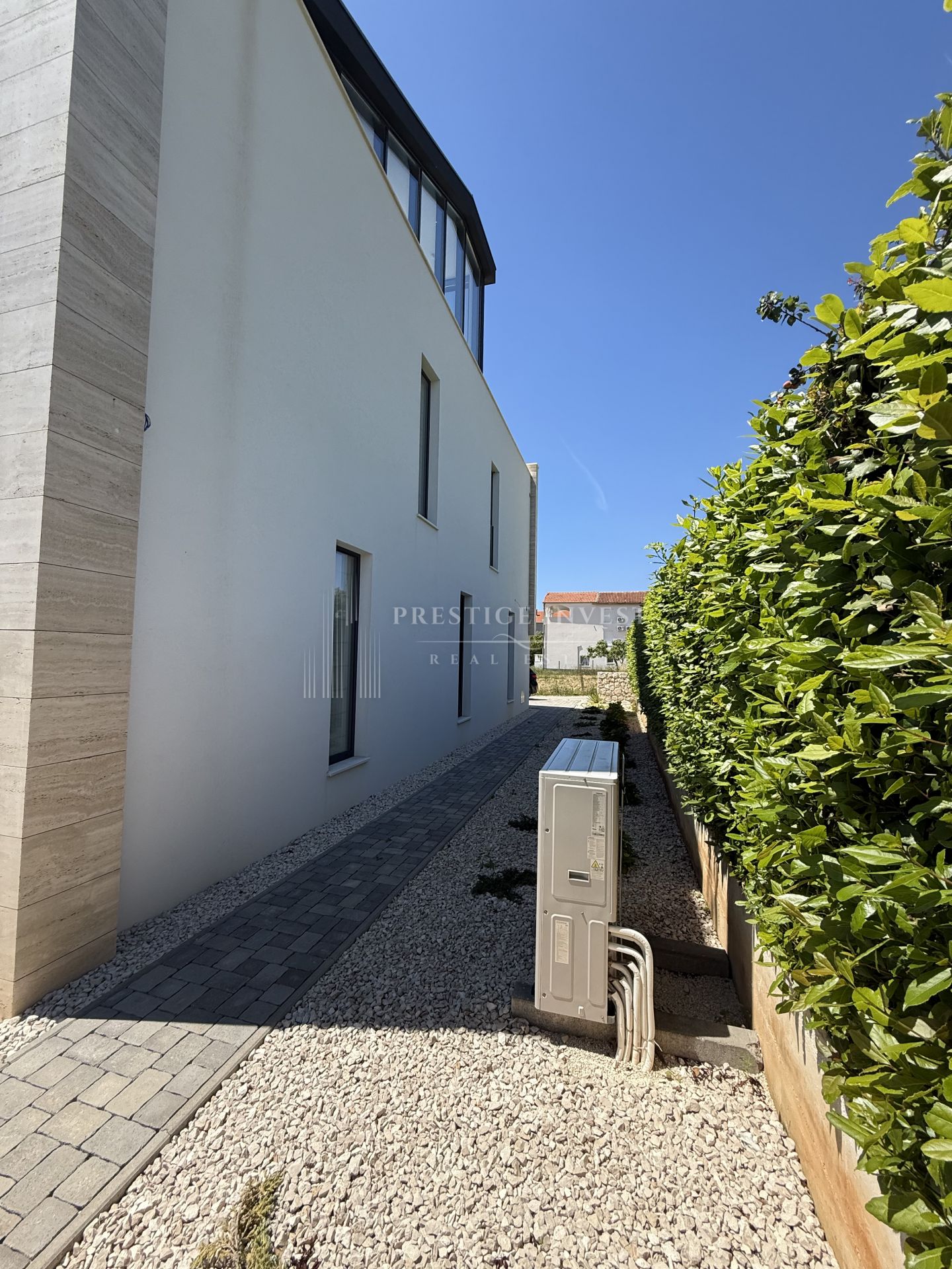 House For sale - Zadarska Sukošan
