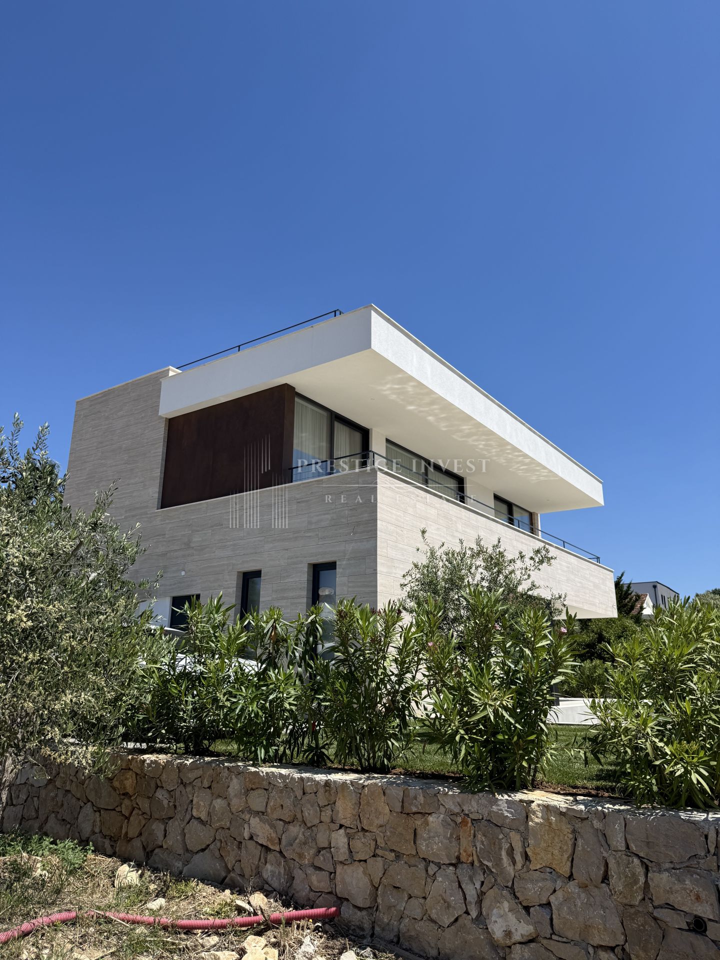 House For sale - Zadarska Sukošan