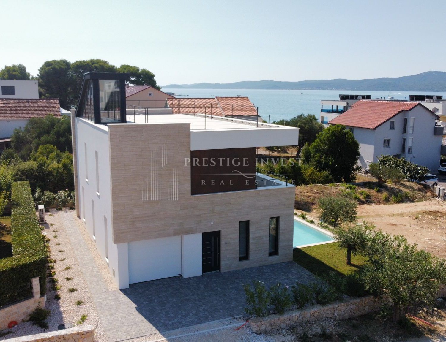 House For sale - Zadarska Sukošan