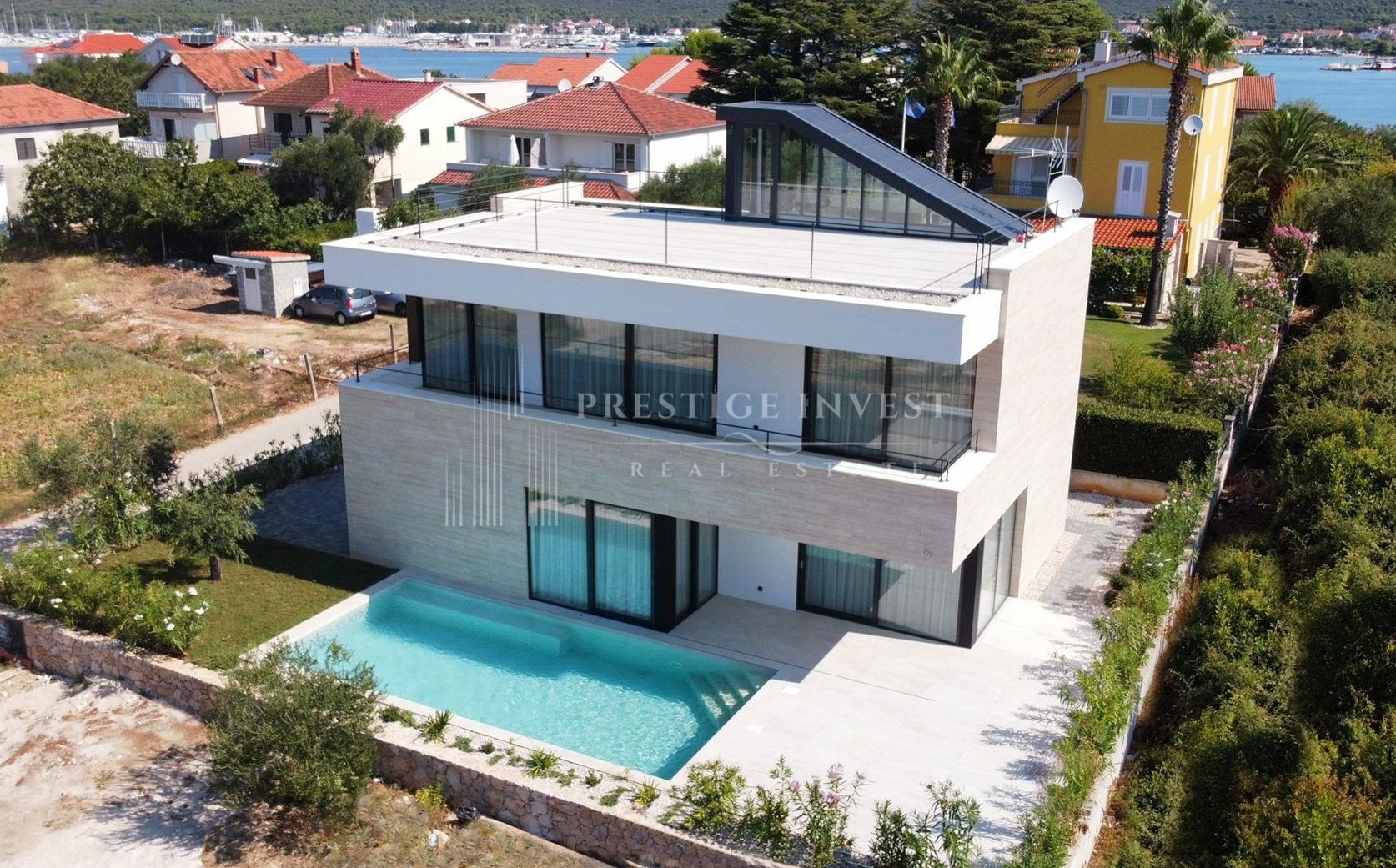 House For sale - Zadarska Sukošan