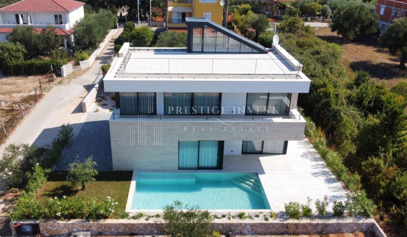 House For sale - Zadarska Sukošan