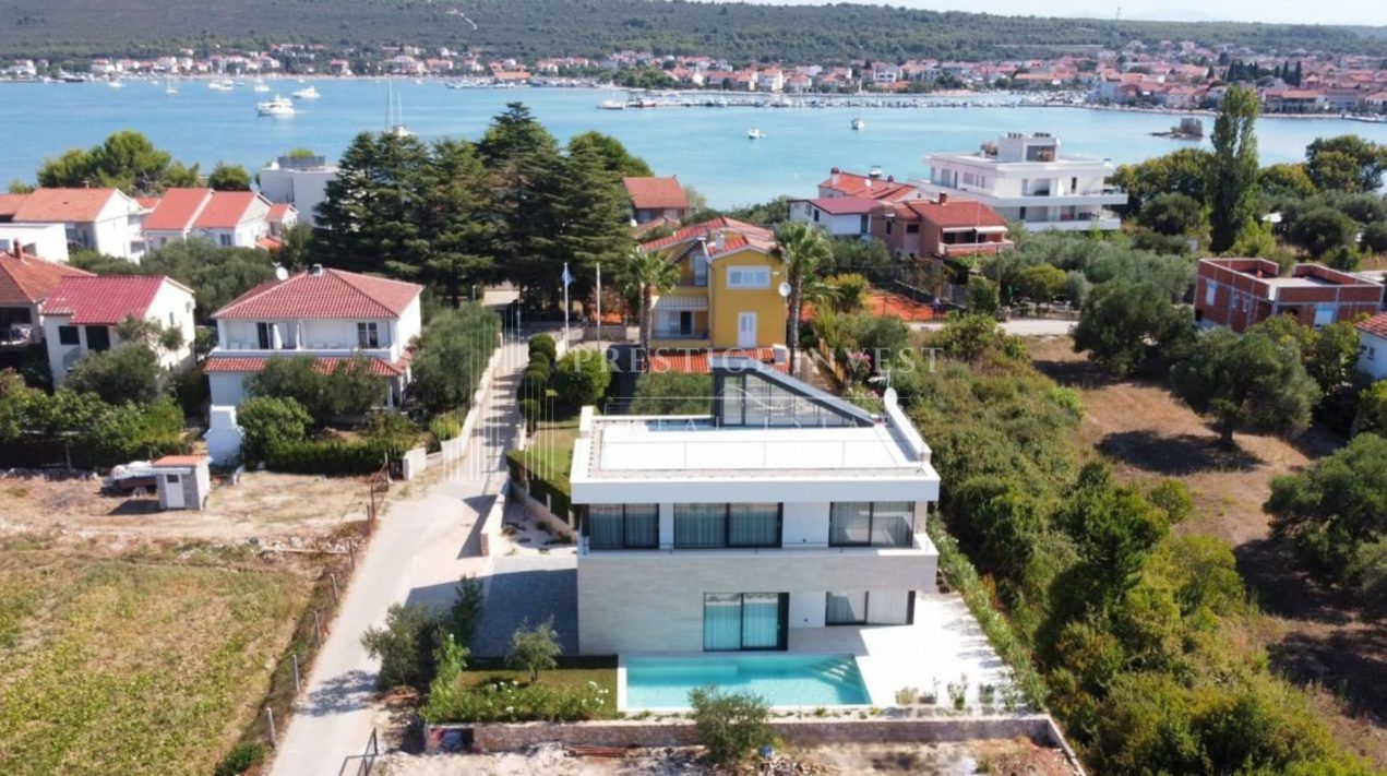 House For sale - Zadarska Sukošan