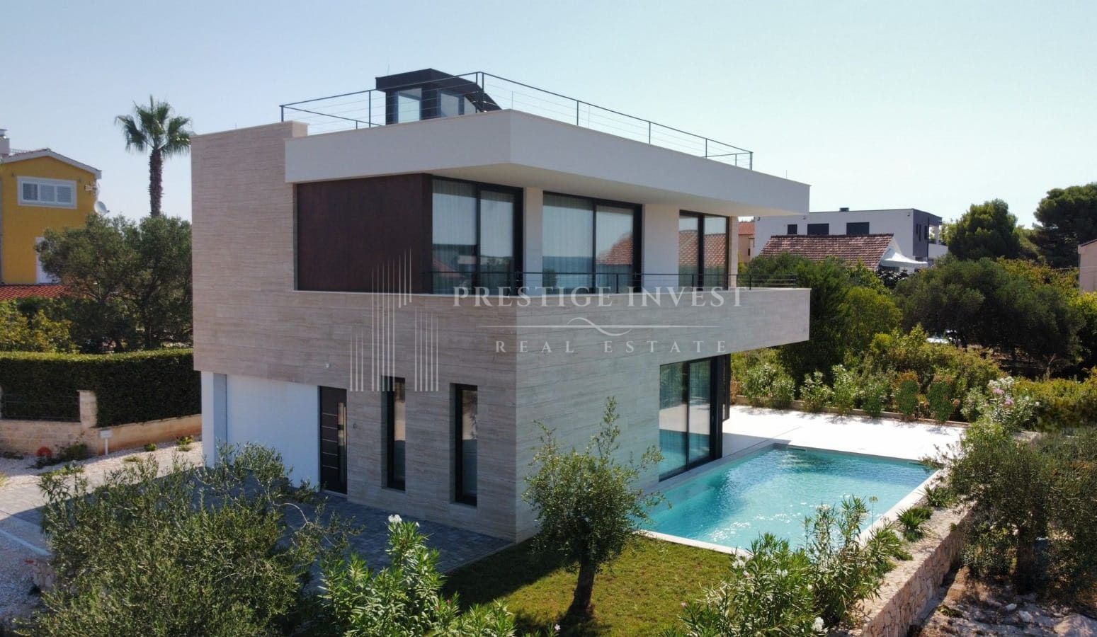 House For sale - Zadarska Sukošan