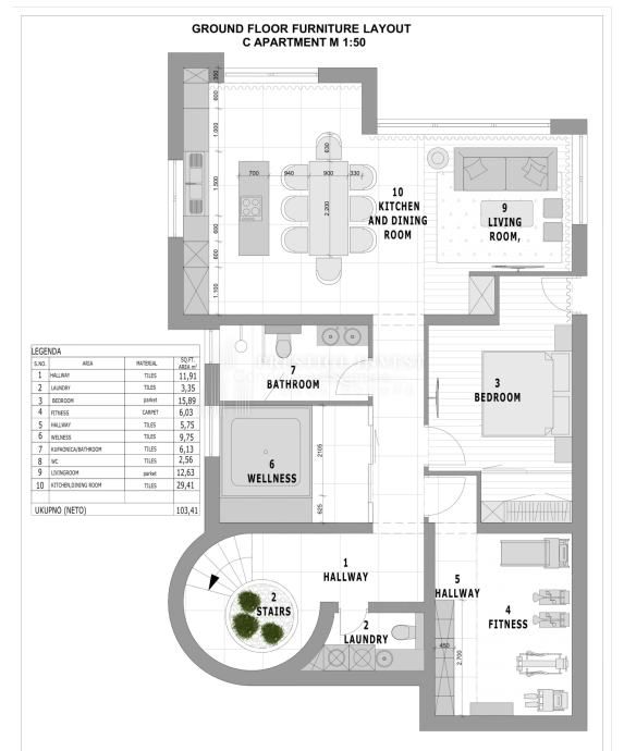House For sale -  Zaton