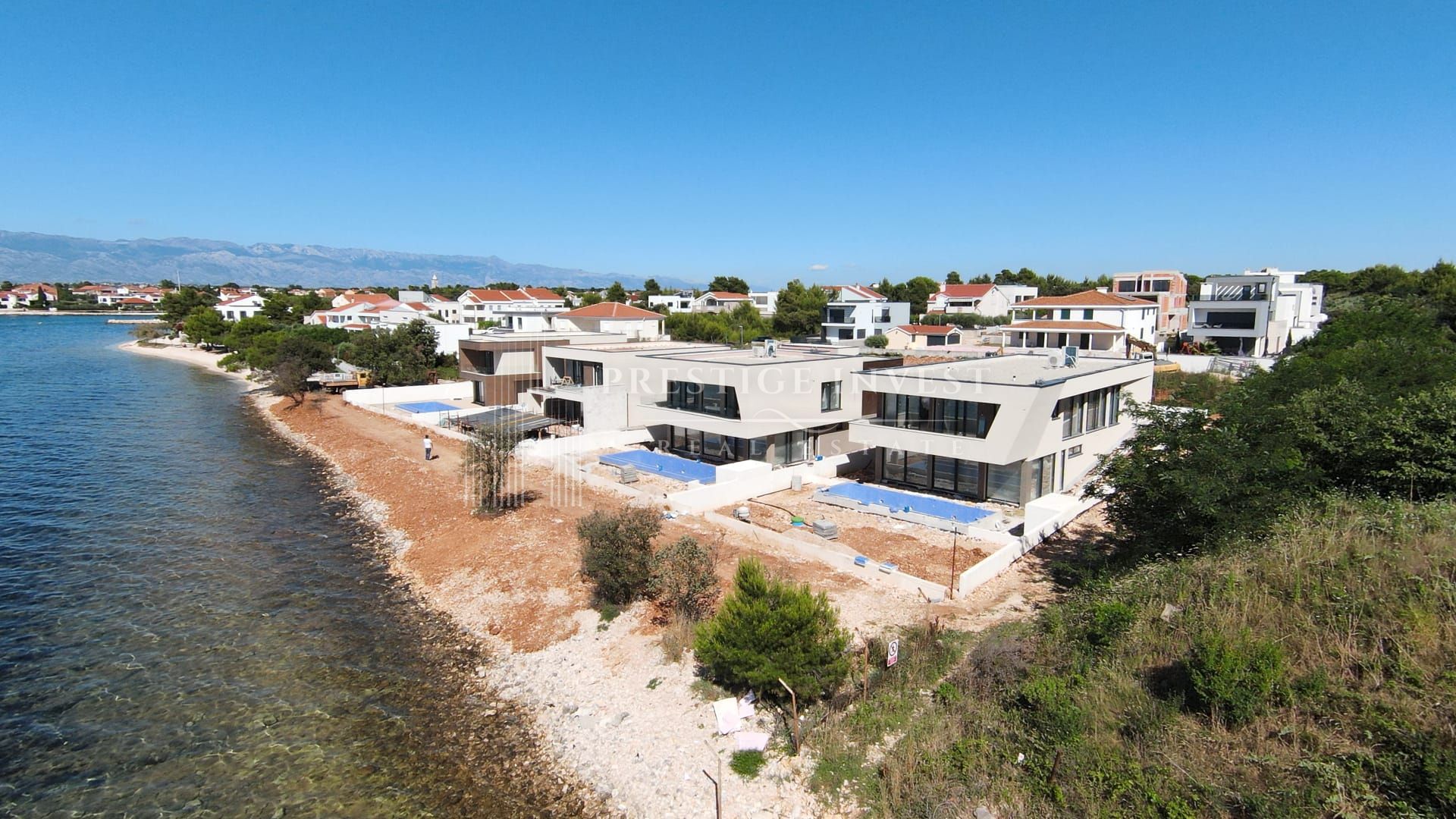 House For sale -  Zaton