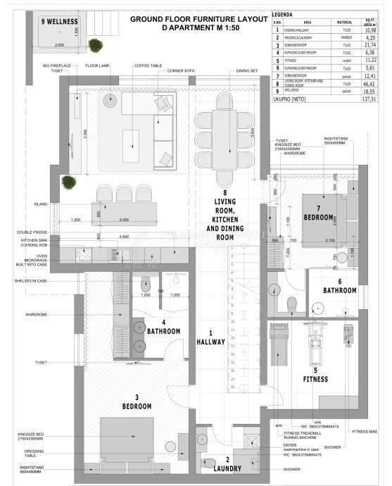 House For sale -  Zaton