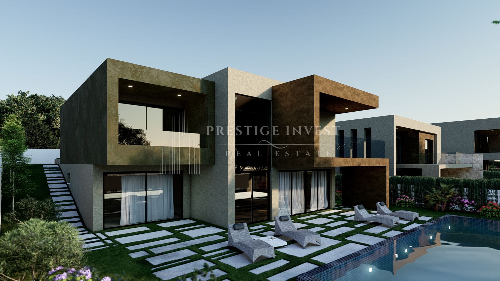House For sale -  Zaton