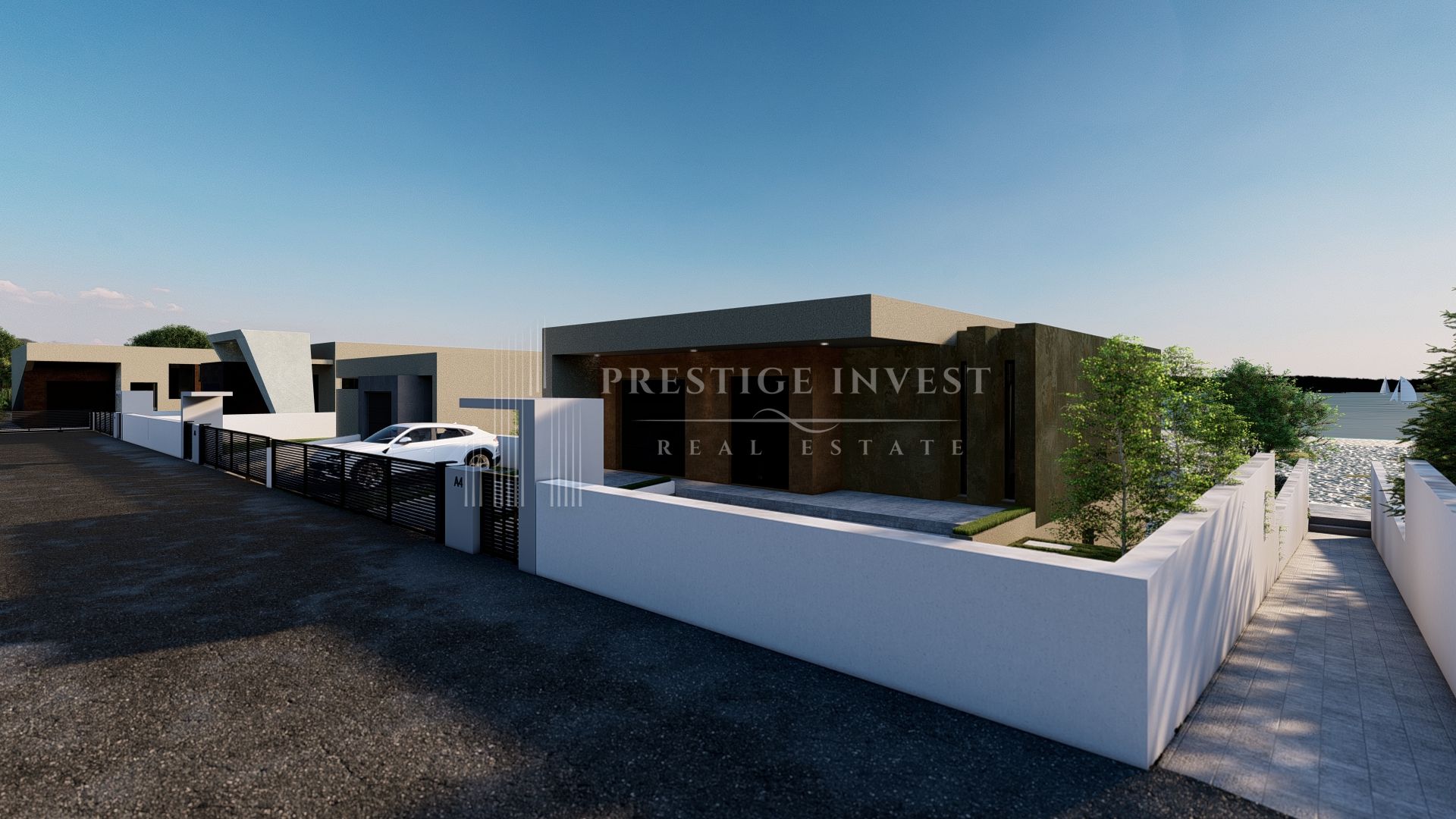 House For sale -  Zaton