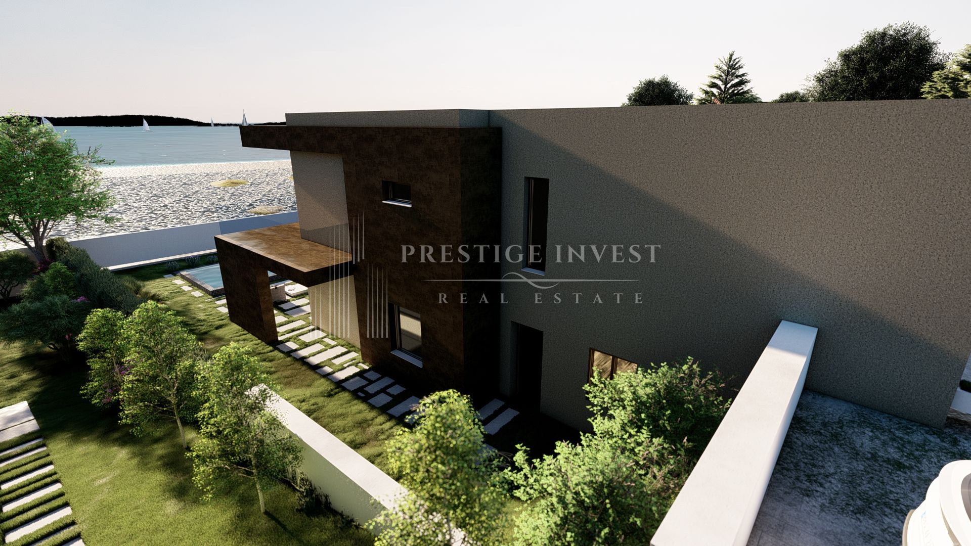 House For sale -  Zaton
