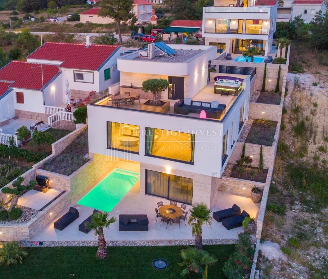 House For sale -  Ljubač