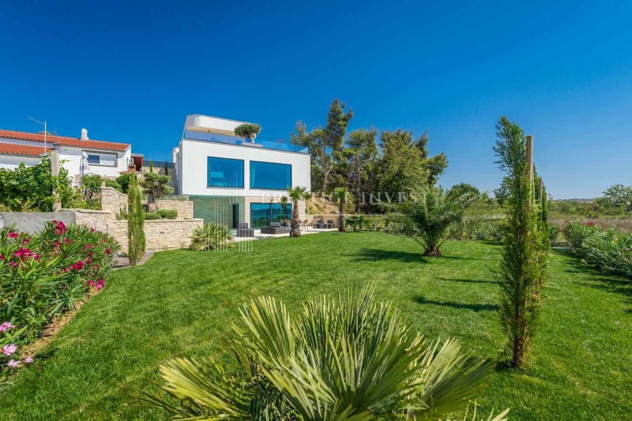 House For sale -  Ljubač