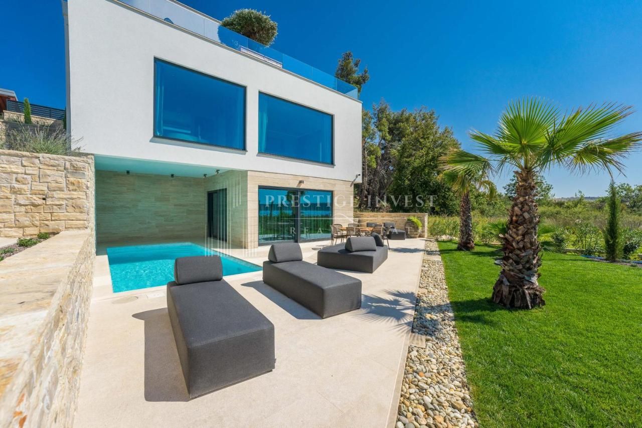 House For sale -  Ljubač