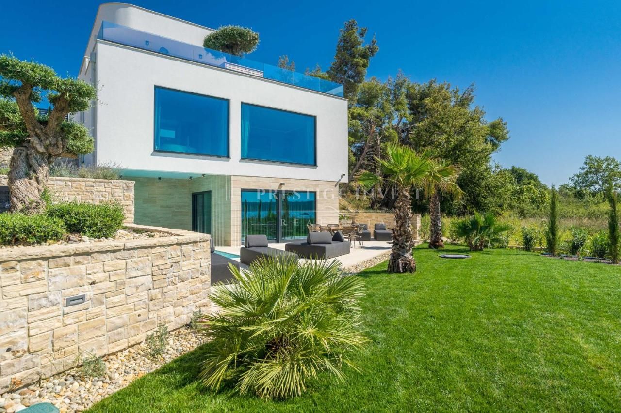 House For sale -  Ljubač