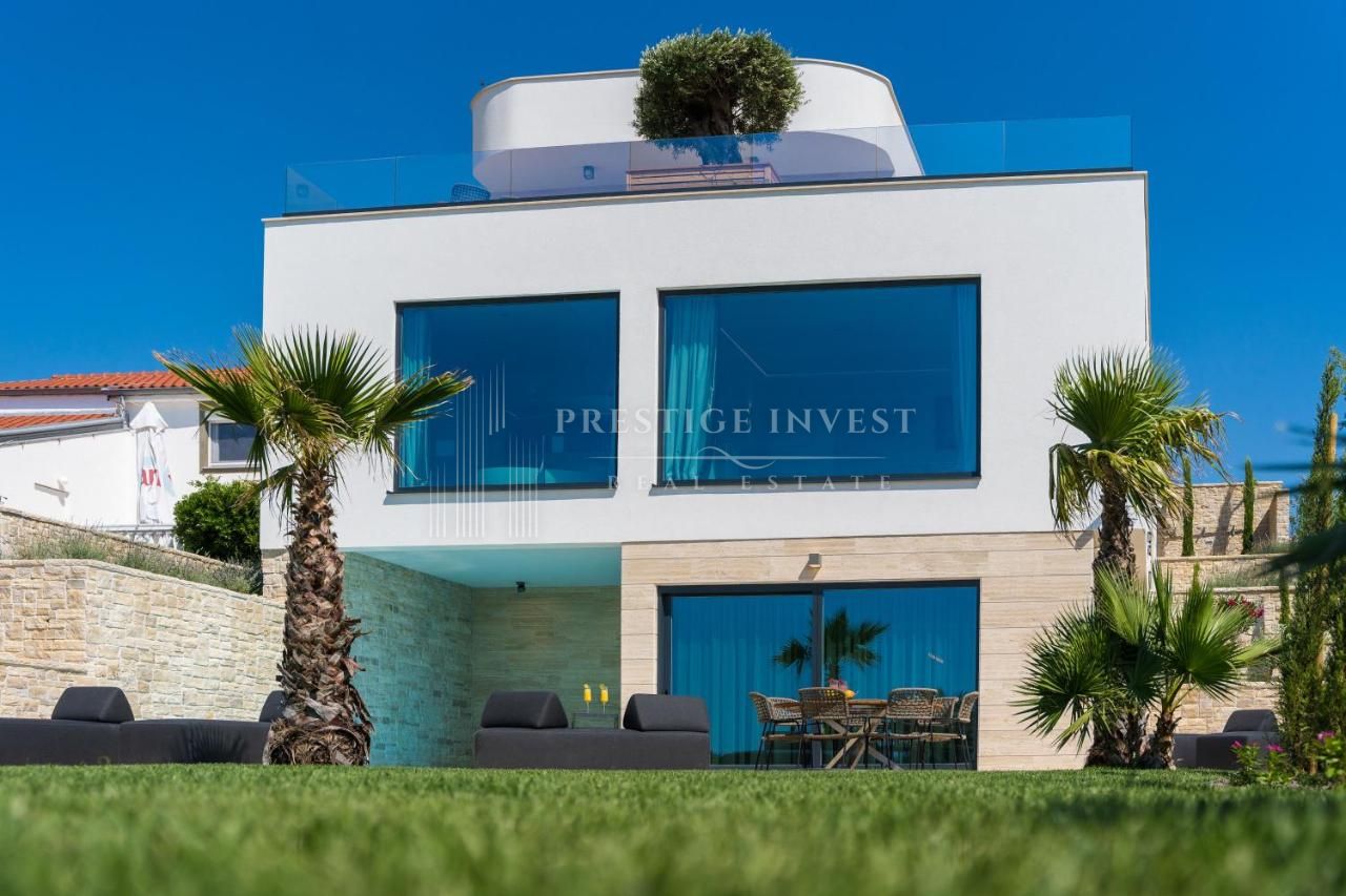 House For sale -  Ljubač