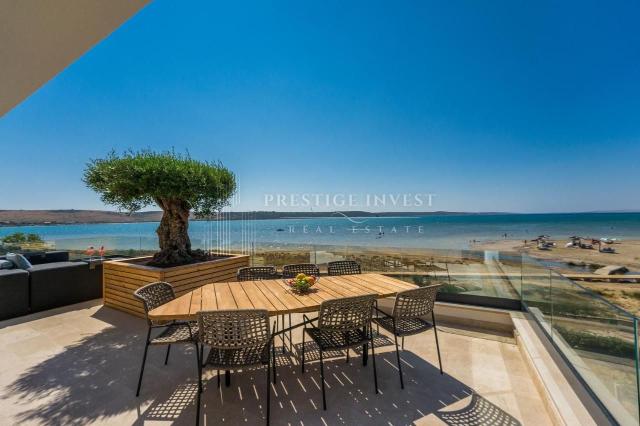 House For sale -  Ljubač