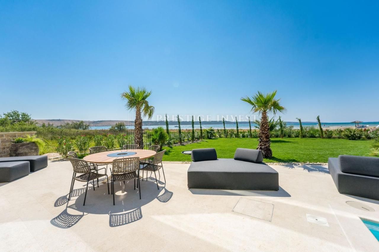 House For sale -  Ljubač