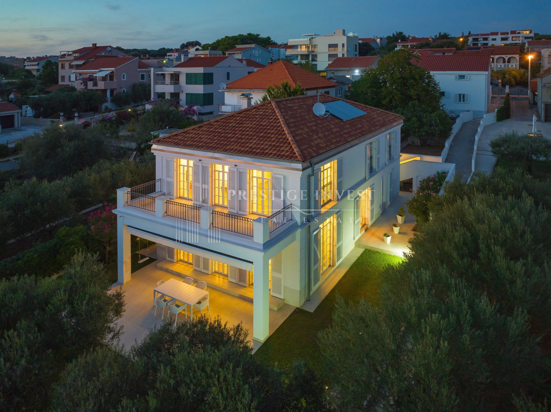 Kuća Na prodaju -  Diklo
