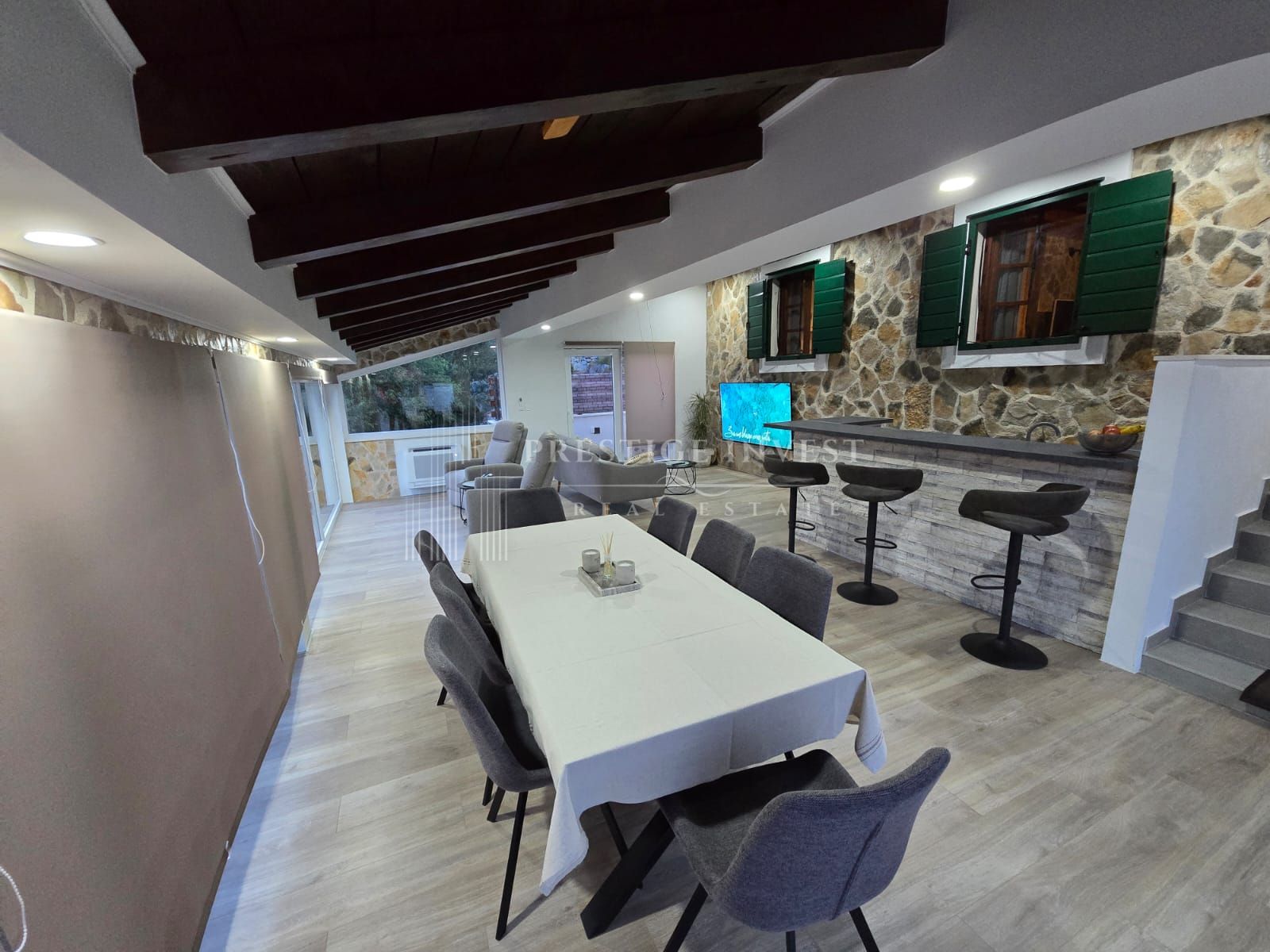 Casa In vendita -  Rogoznica