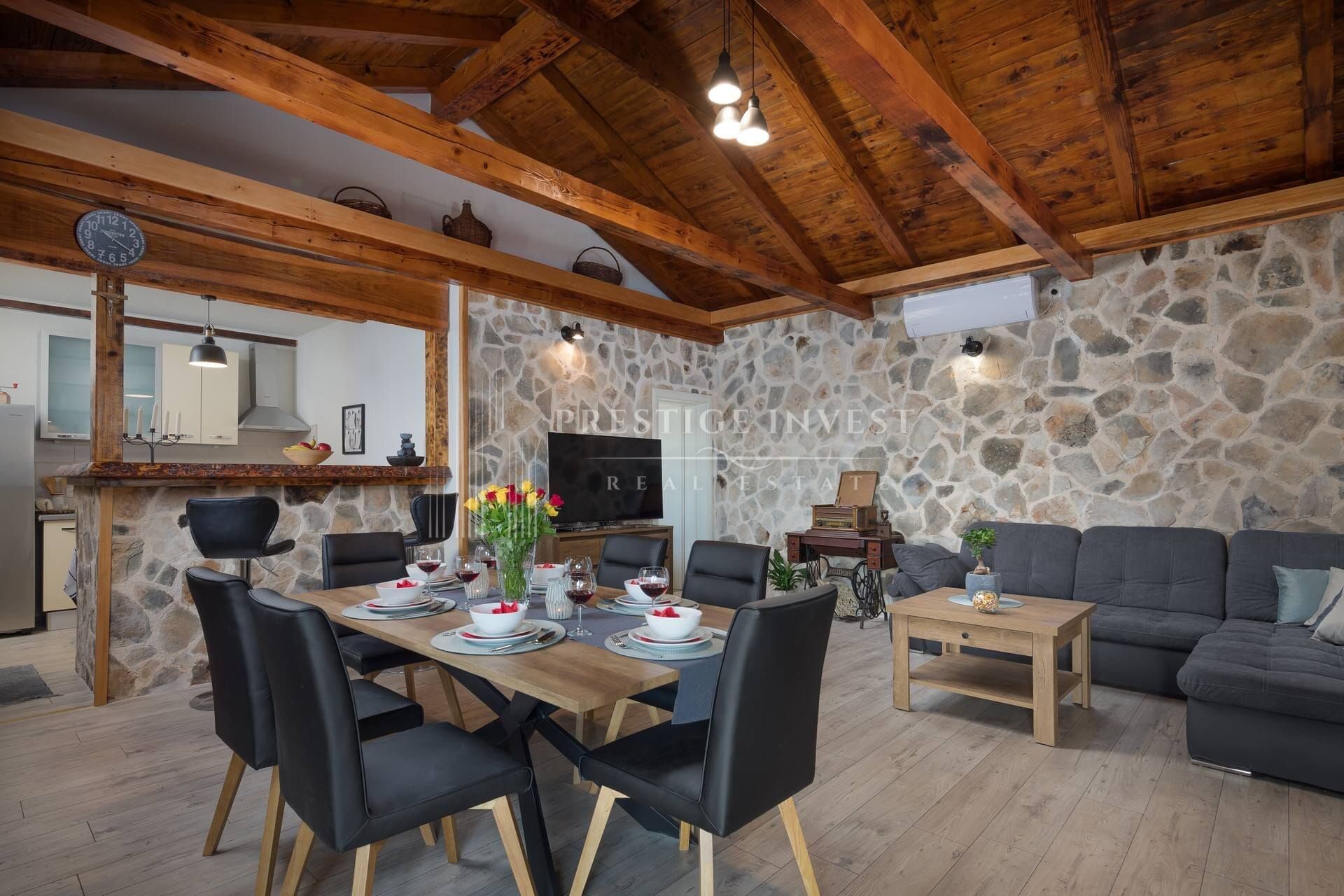 Casa In vendita -  Rogoznica