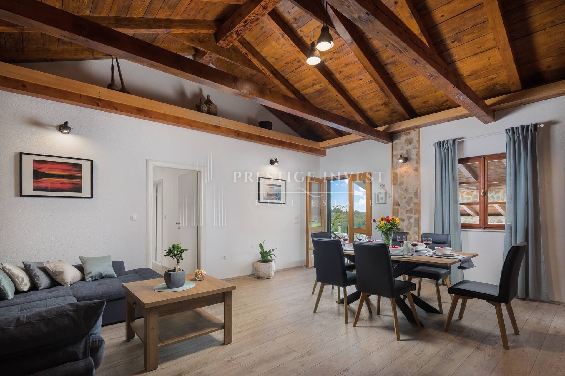 Casa In vendita -  Rogoznica
