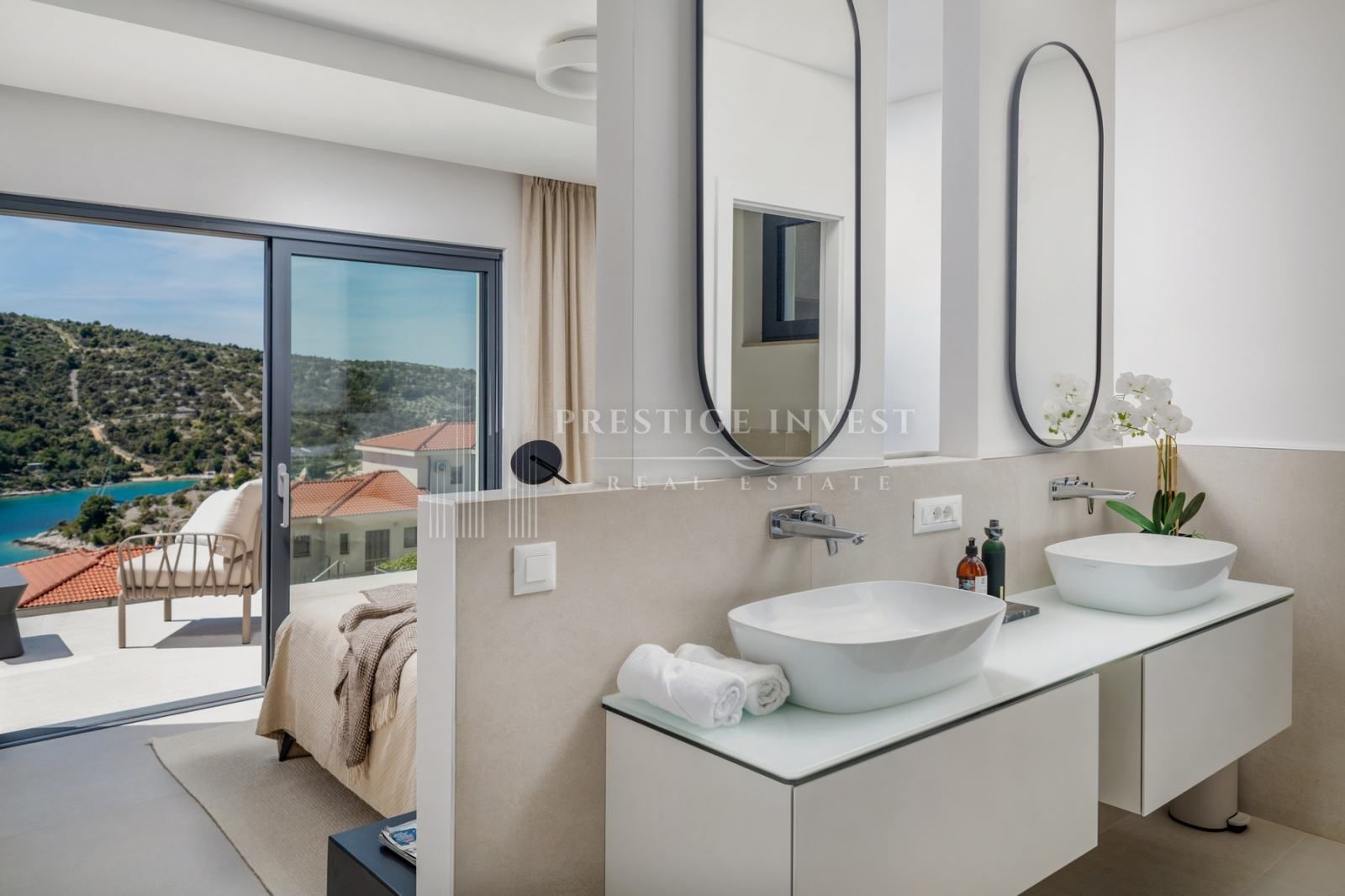 House For sale -  Sevid
