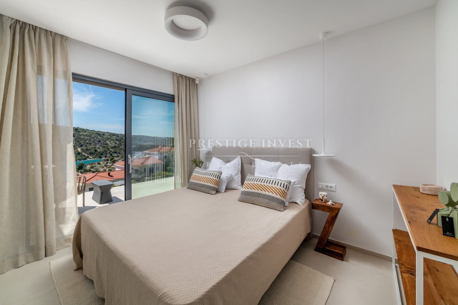 House For sale -  Sevid