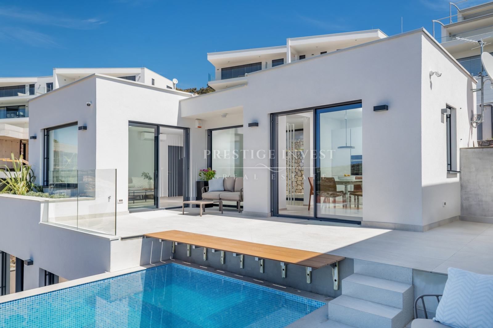 House For sale -  Sevid