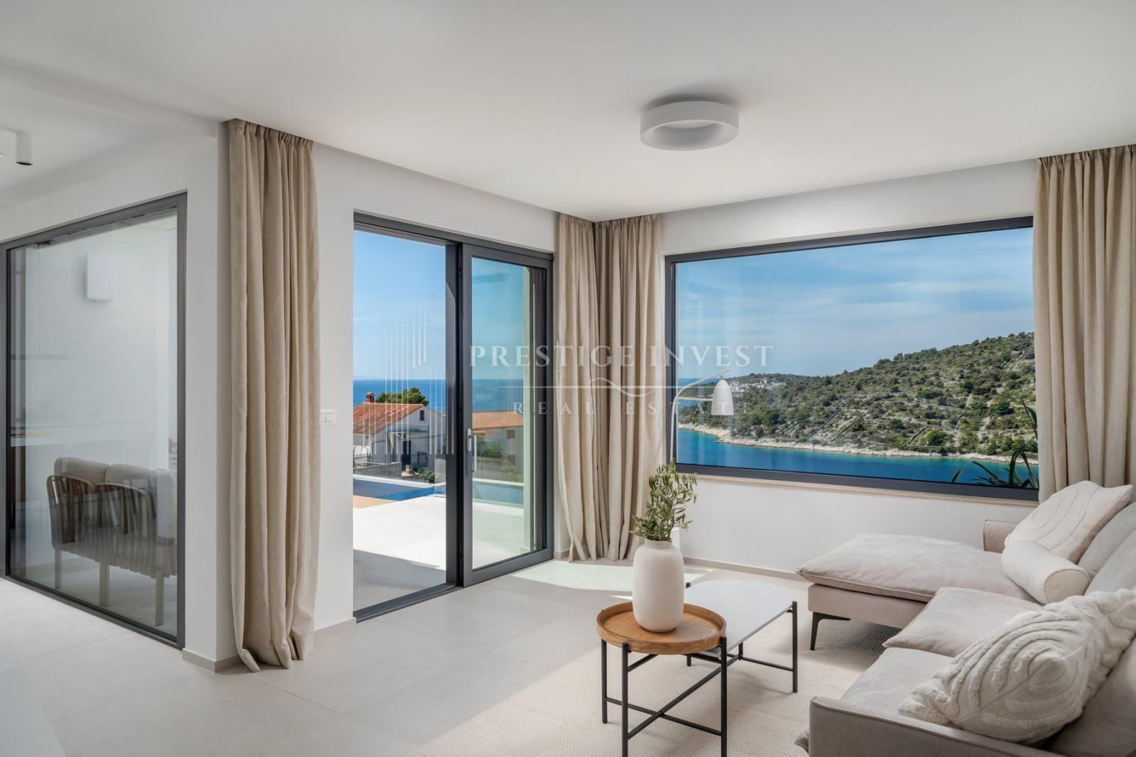 House For sale -  Sevid